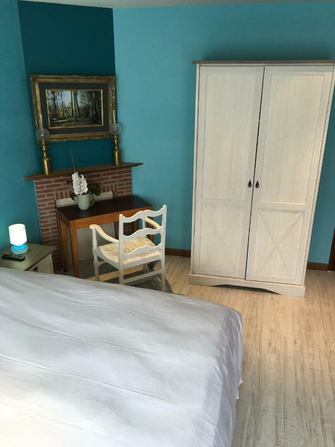 Bed & Breakfast Bella Noche Bruges