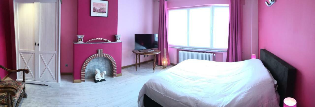 Bella Noche Bed & Breakfast Bruges