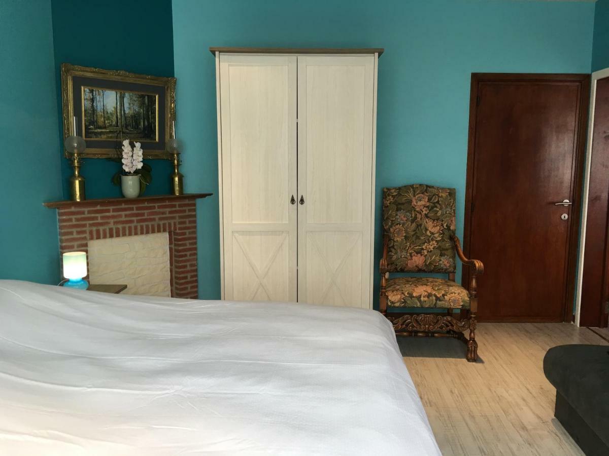 Bella Noche Bed & Breakfast *
