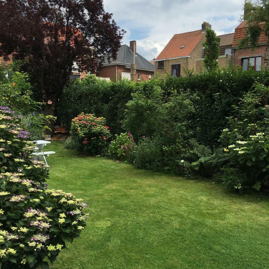 Bed & Breakfast Bella Noche Bruges